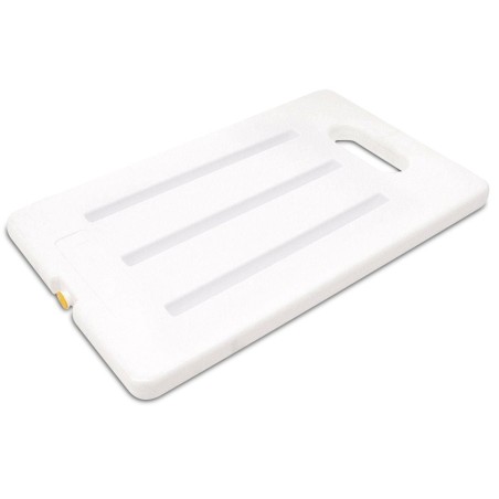 Placa eutéctica GN 1/1, acumulador de frío de 0 a -21ºC 53x32x3cm