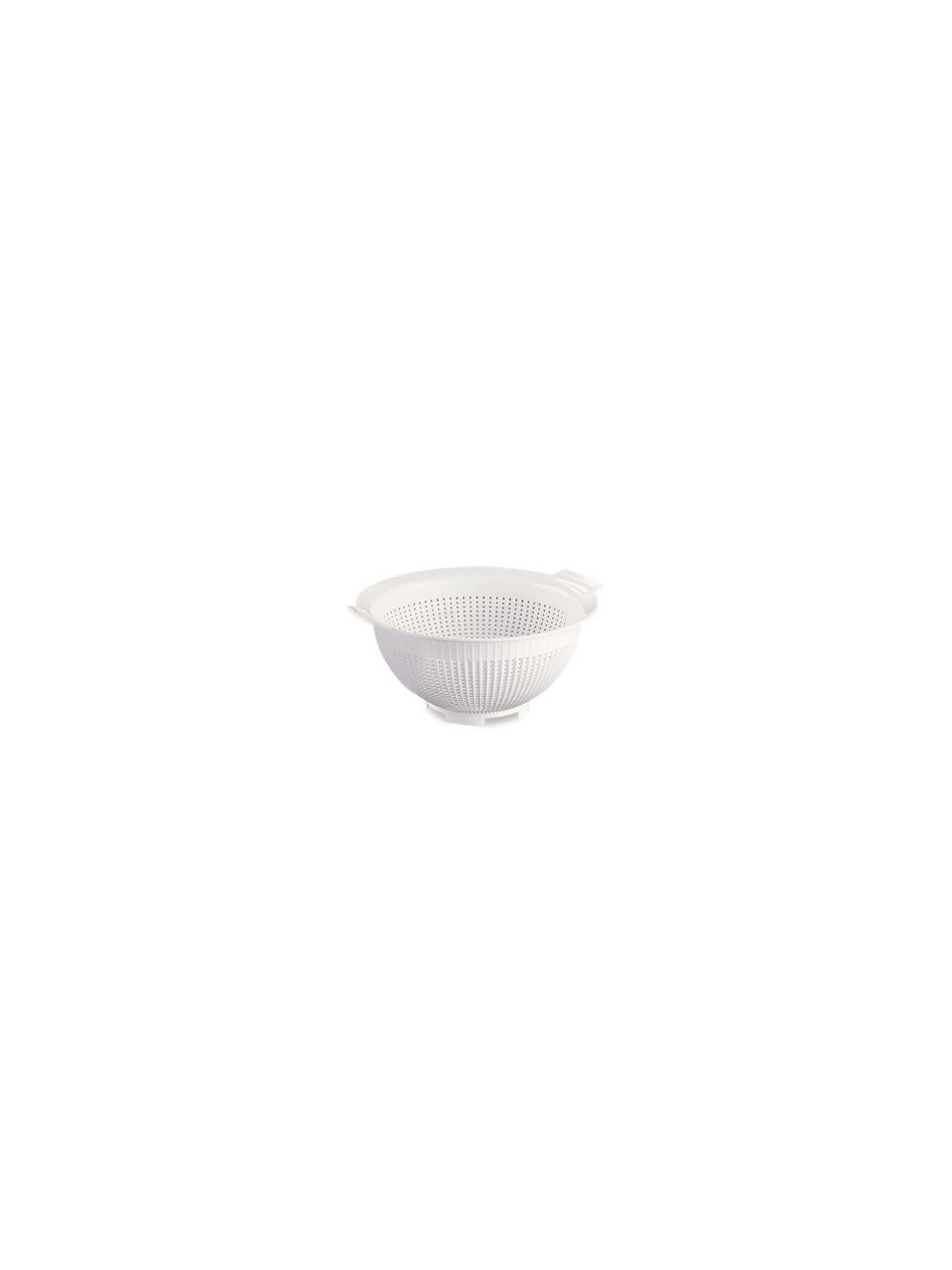 Escurridor Pasta de Plástico Araven - Productos Hosteleros