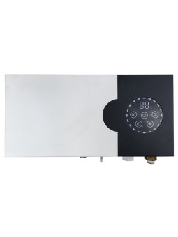 Generador de ozono para instalación de agua con grifo 45x8x19cm