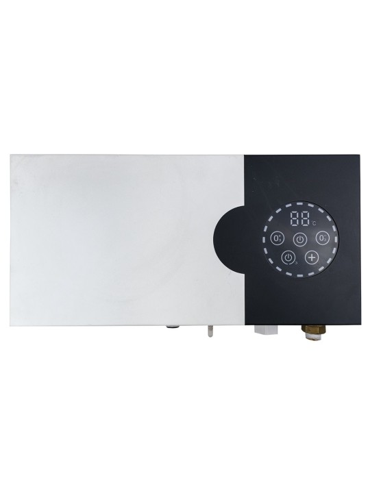 Generador de ozono para instalación de agua con grifo 45x8x19cm