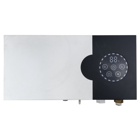 Generador de ozono para instalación de agua con grifo 45x8x19cm