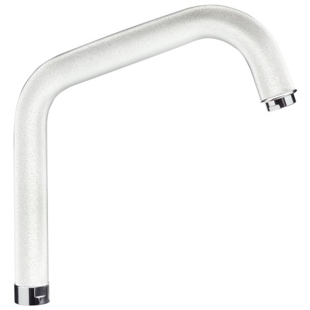 Caño blanco (repuesto) para grifo 464633