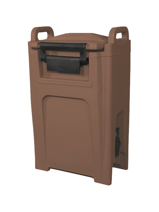 Contenedor isotérmico para líquidos 10 lts 29x43x50cm