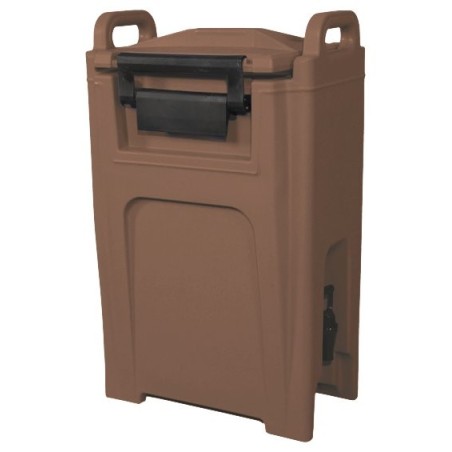 Contenedor isotérmico para líquidos 10 lts 29x43x50cm