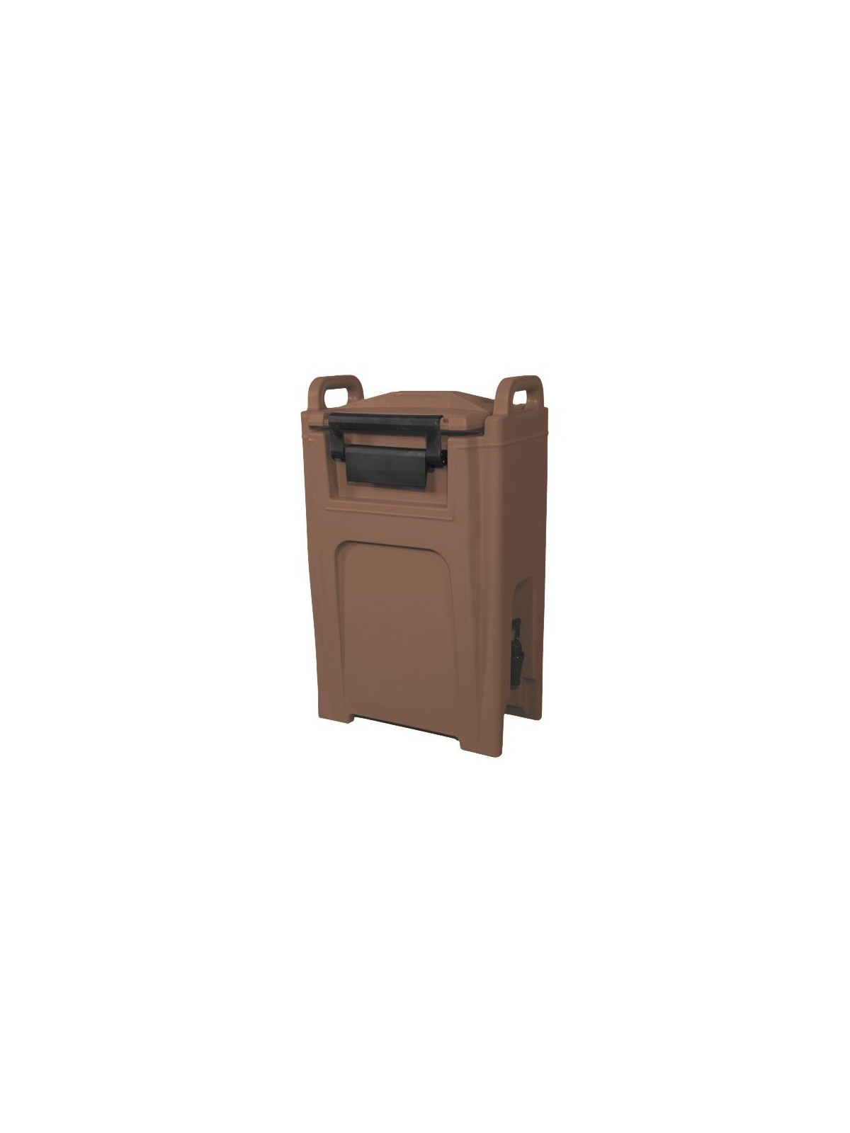 Contenedor isotérmico para líquidos 10 lts 29x43x50cm