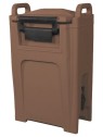 Contenedor isotérmico para líquidos 10 lts 29x43x50cm