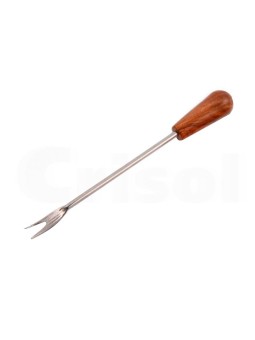 Pinchos para Caracoles de Acero - Productos Hosteleros