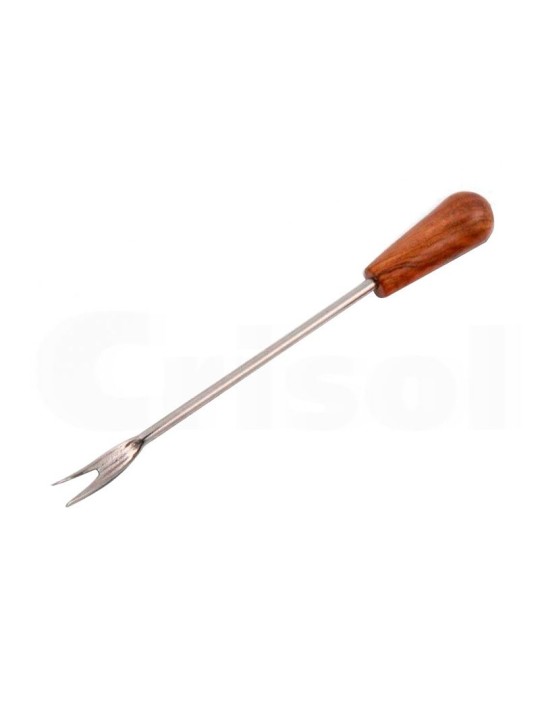 Pinchos para Caracoles de Acero - Productos Hosteleros