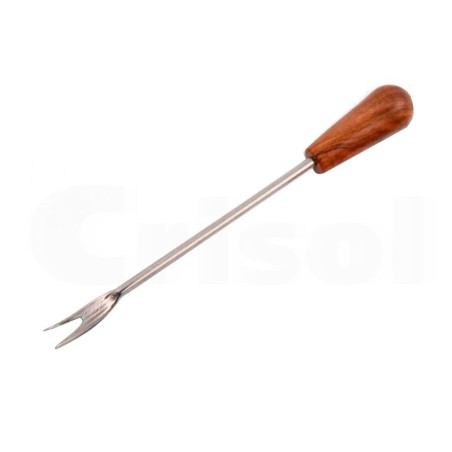 Pinchos para Caracoles de Acero - Productos Hosteleros