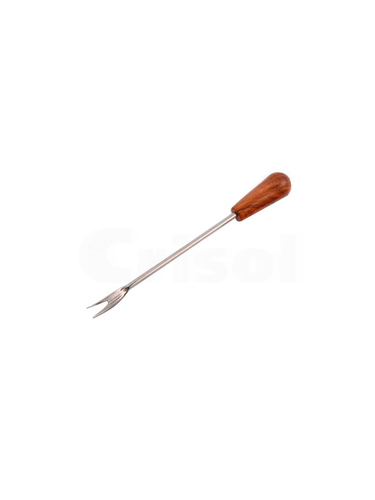 Pinchos para Caracoles de Acero - Productos Hosteleros