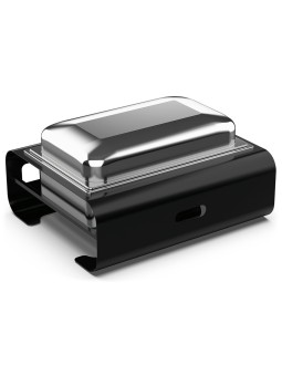 Calentador de comida / Chafing dish para buffet 59x49x29cm