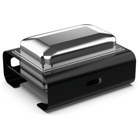 Calentador de comida / Chafing dish para buffet 59x49x29cm