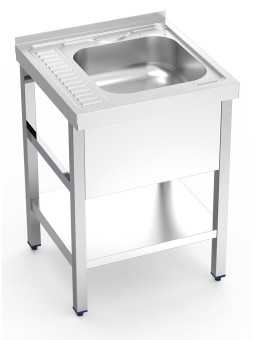 Fregadero c/soporte...