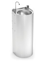 Fuente de Agua en Columna Exterior - Productos Hosteleros