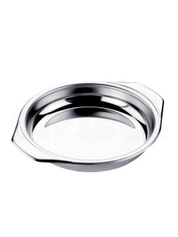 Plato para Huevos Inoxibar - Productos Hosteleros