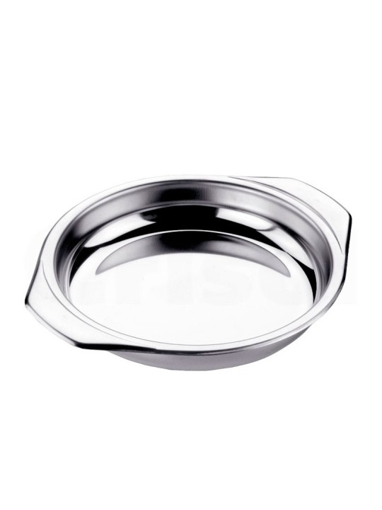 Plato para Huevos Inoxibar - Productos Hosteleros