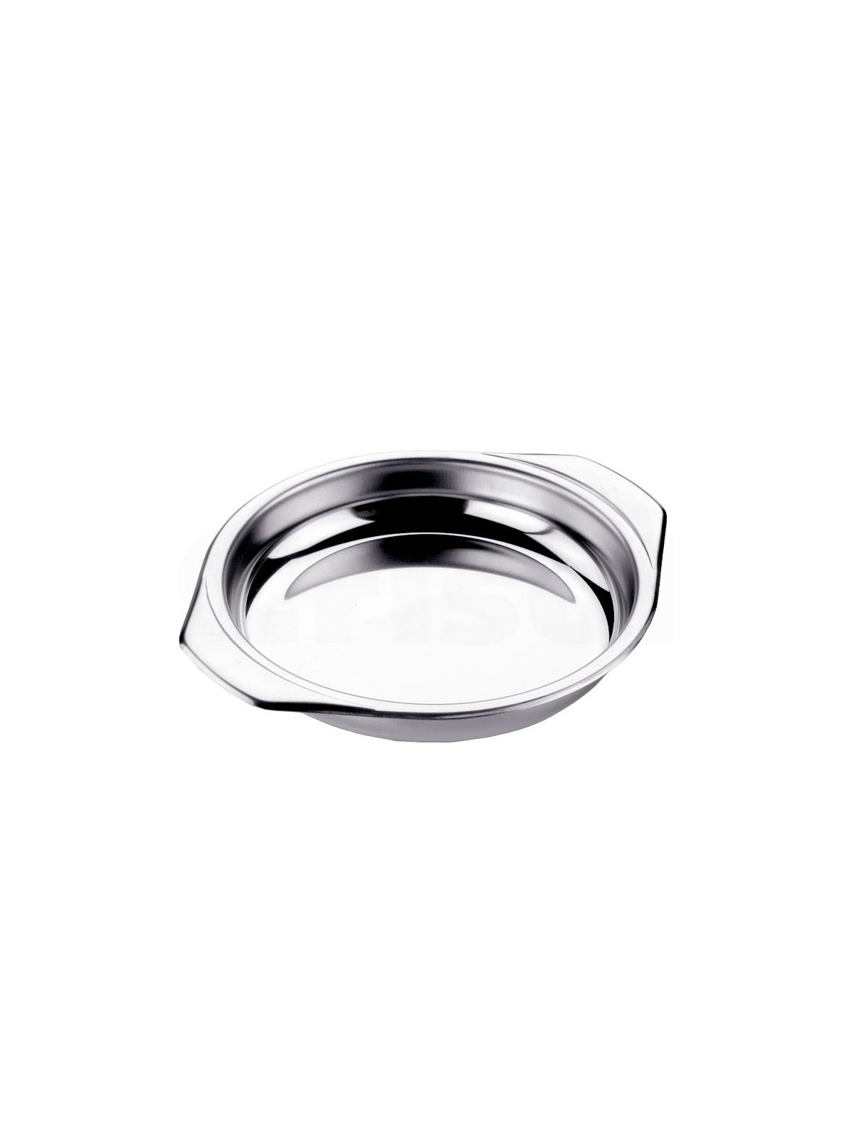 Plato para Huevos Inoxibar - Productos Hosteleros