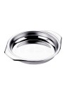 Plato para Huevos Inoxibar - Productos Hosteleros