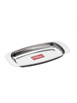 Rabanera Acero Inoxidable en oferta - Productos Hosteleros