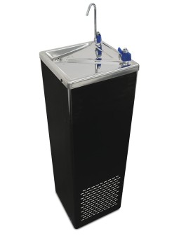 Fuente Negra de Suministro de Agua - Productos Hosteleros