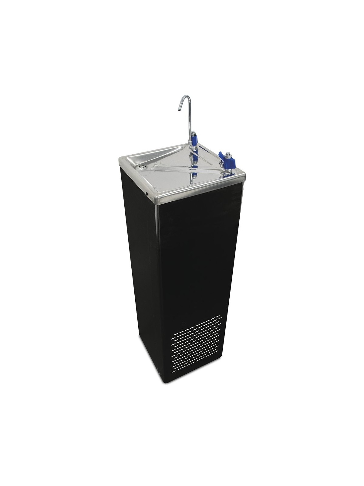 Fuente Negra de Suministro de Agua - Productos Hosteleros