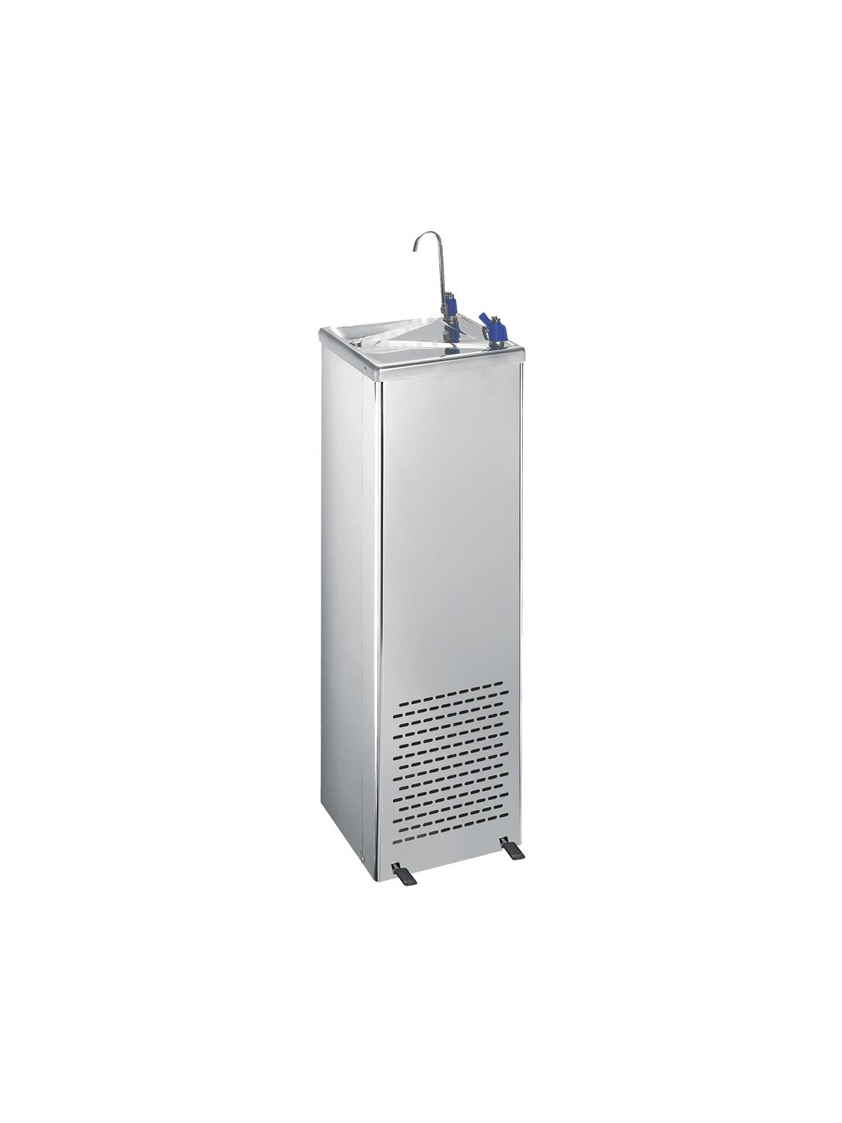 Fuente Refrigerada de Agua Cold - Productos Hosteleros