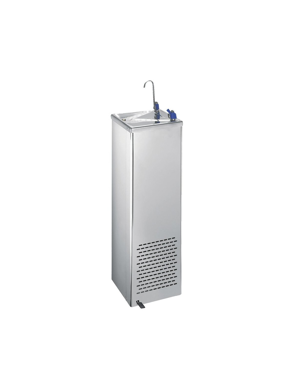 Fuente de Agua de Gran Capacidad - Productos Hosteleros