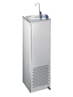 Fuente de Agua Fría con Pedal