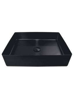 Lavabo Sobre Encimera Rectangular - Productos Hosteleros