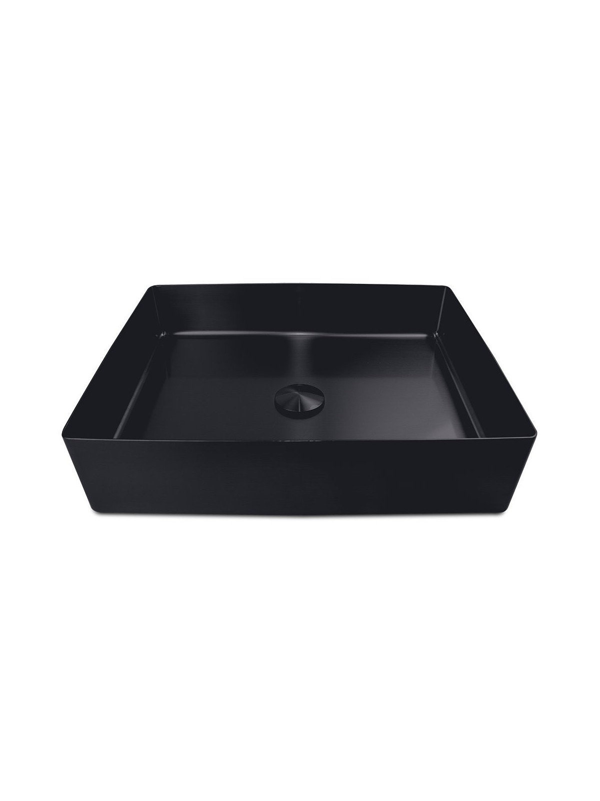 Lavabo Sobre Encimera Rectangular - Productos Hosteleros