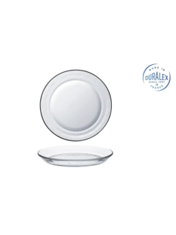 PLATO CLUB DURALEX 13.5 CM