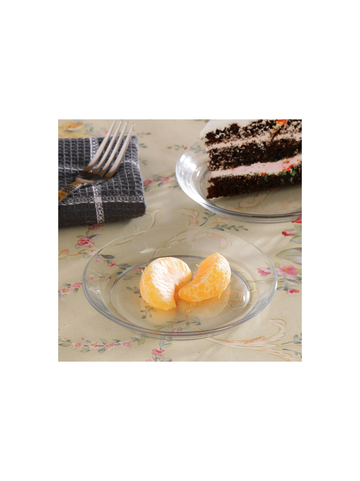 Platos Duralex Postre 19 cm Lys - Productos Hosteleros