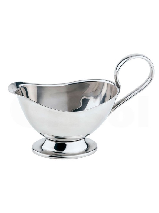 Salsera Aladino de Acero Inox Lacor - Productos Hosteleros