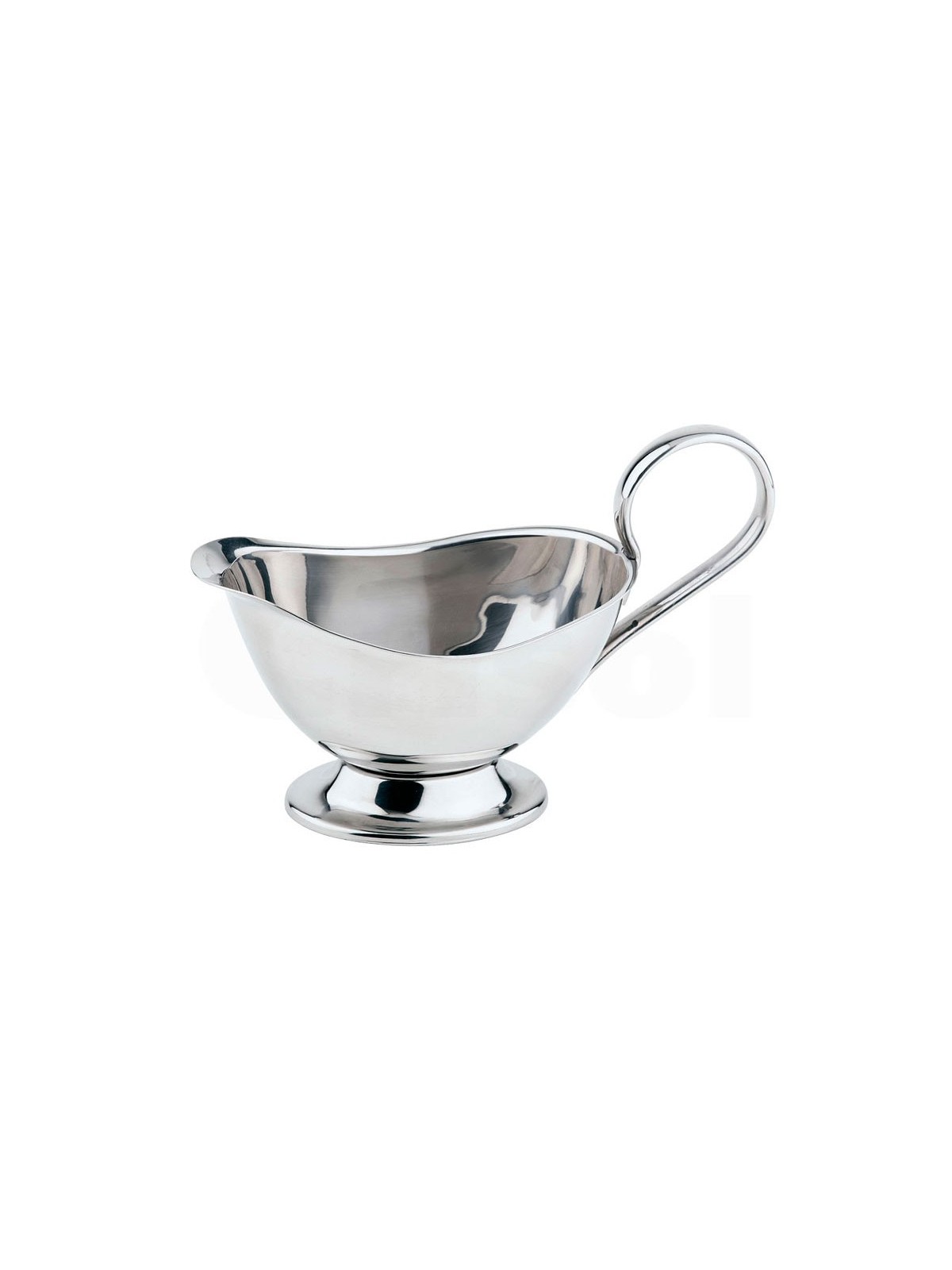 Salsera Aladino de Acero Inox Lacor - Productos Hosteleros