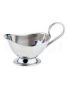 Salsera Aladino de Acero Inox Lacor - Productos Hosteleros