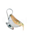 Salsera Aladino de Acero Inox Lacor - Productos Hosteleros