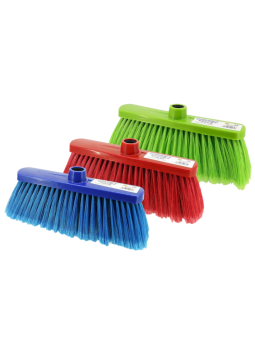 CEPILLO BARRER ROCK COLORES