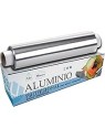 Papel de Aluminio Rollo Industrial - Productos Hosteleros