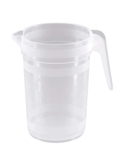 JARRAS POLIPROPILENO 1L