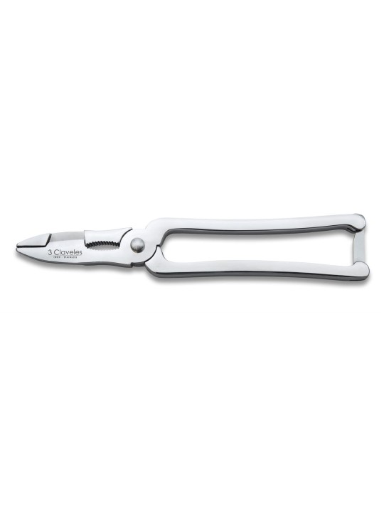 Tijeras para Marisco 3 Claveles - Productos Hosteleros