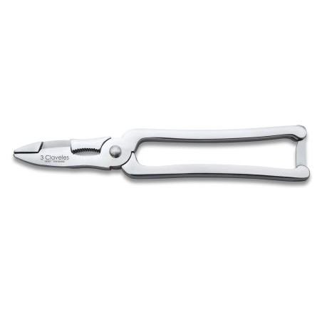 Tijeras para Marisco 3 Claveles - Productos Hosteleros