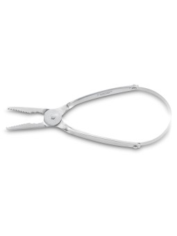 Pinzas Marisco Muelle 3 Claveles - Productos Hosteleros