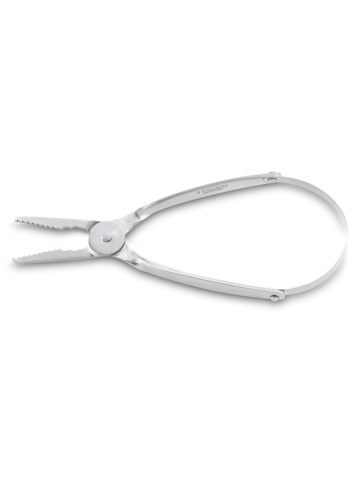 Pinzas Marisco Muelle 3 Claveles - Productos Hosteleros