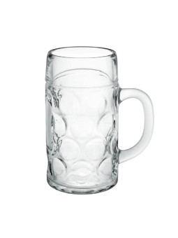 JARRA 1 LITRO CERVEZA DON
