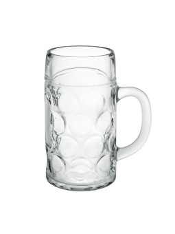 Jarra 1 litro para Cerveza - Productos Hosteleros