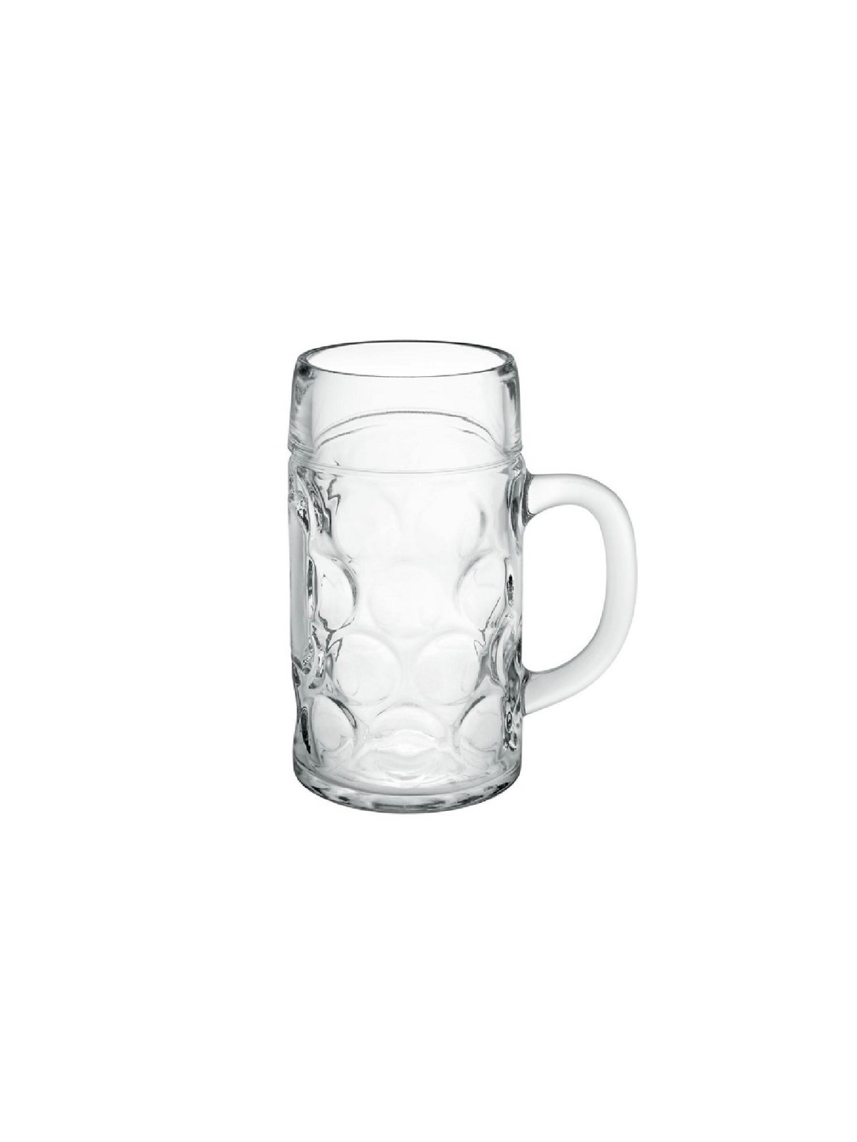 Jarra 1 litro para Cerveza - Productos Hosteleros