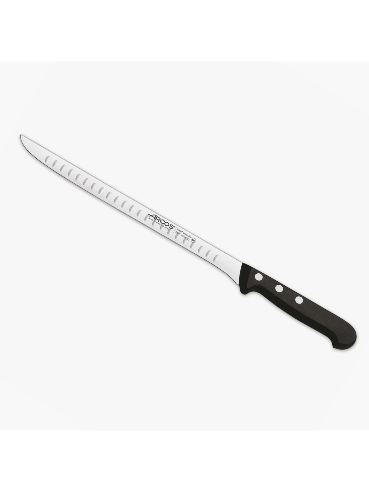 Cuchillo Jamonero Arcos 24CM - Productos Hosteleros