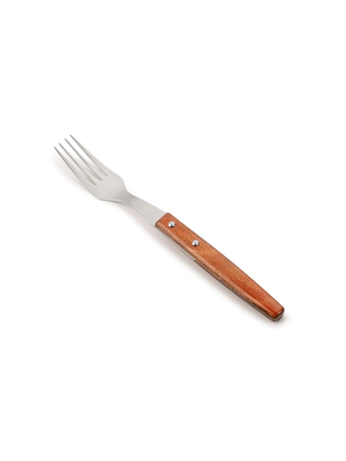 TENEDOR CHULETERO M/MADERA ARCOS 8039