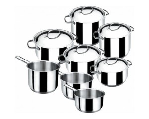 BATERIAS