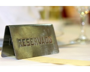 ACCESORIOS MESA